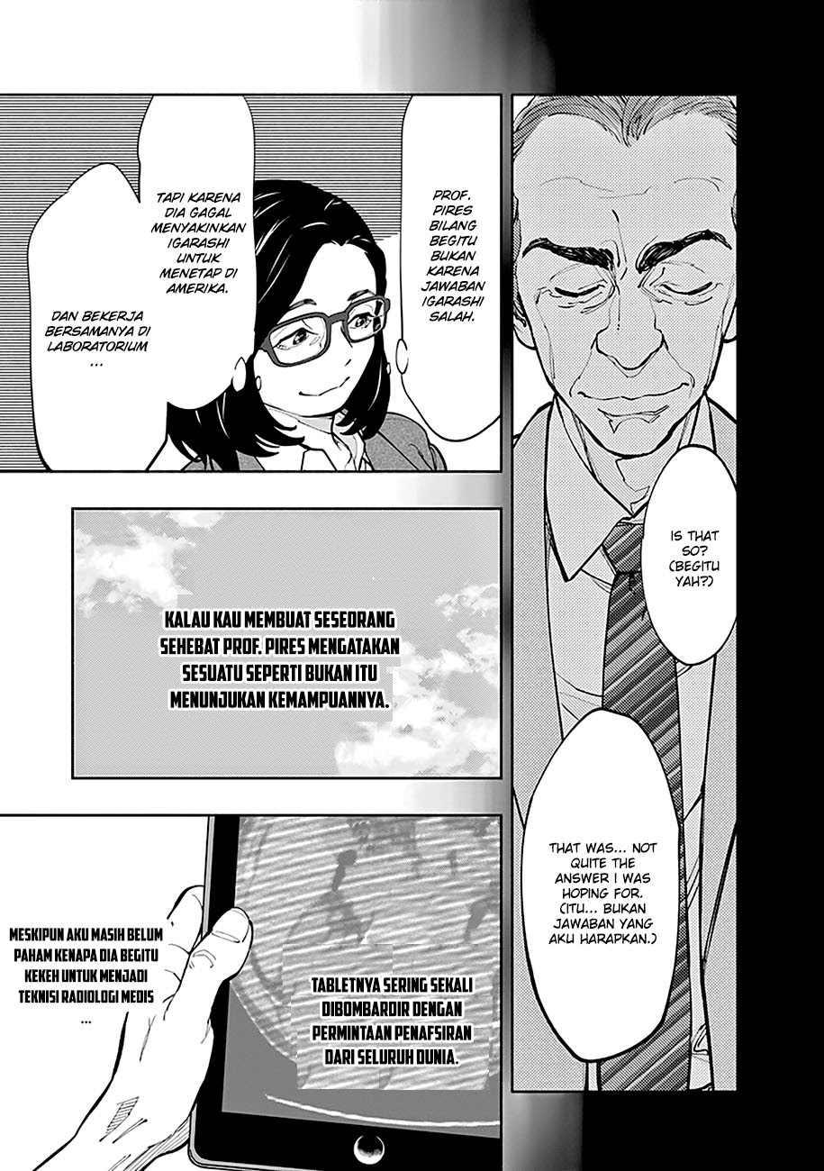 Radiation House Chapter 02 - Halaman 45