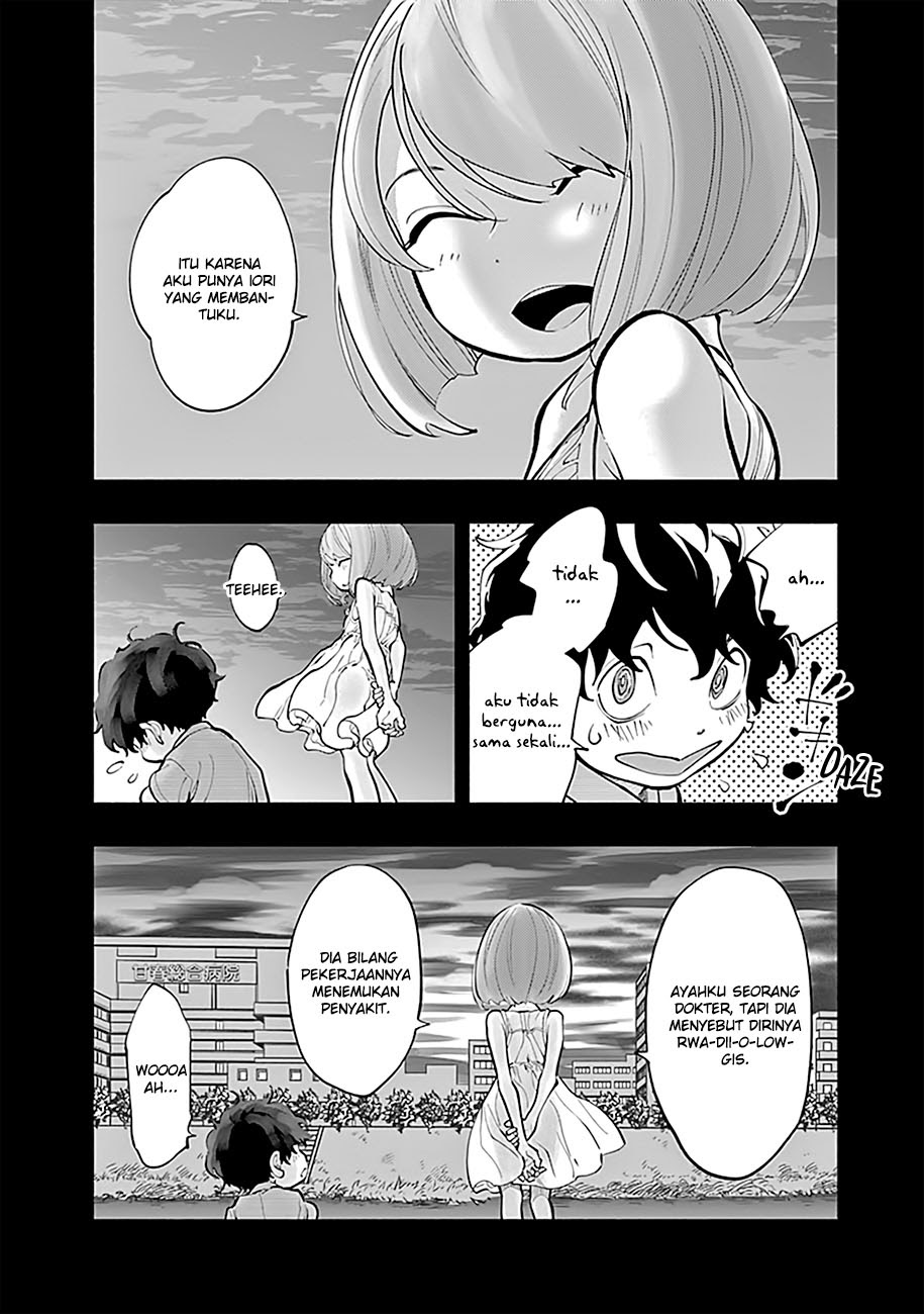 Radiation House Chapter 02 - Halaman 48