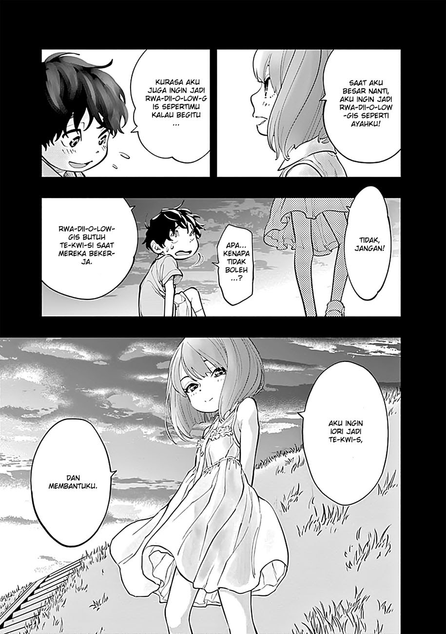 Radiation House Chapter 02 - Halaman 49
