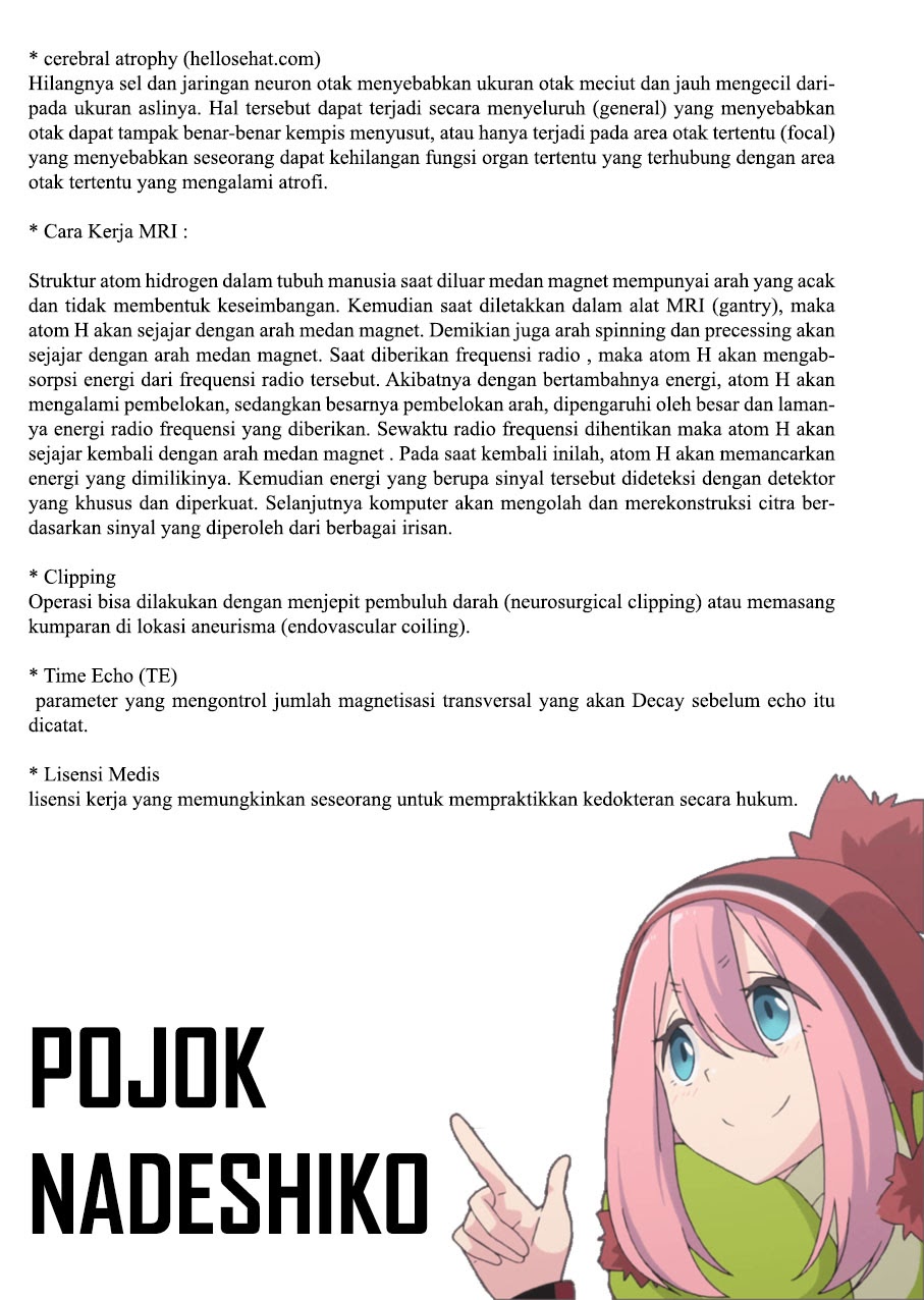 Radiation House Chapter 02 - Halaman 51