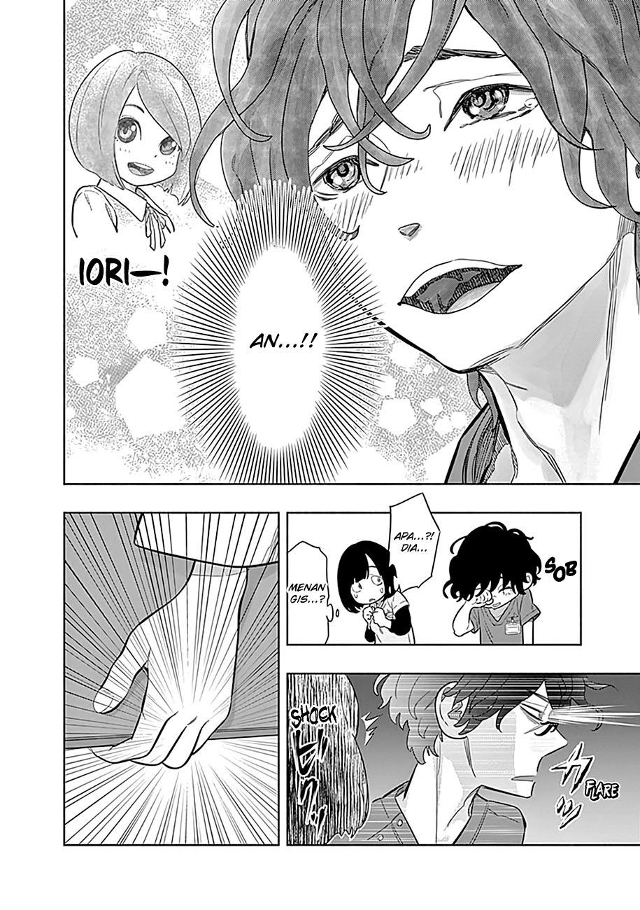 Radiation House Chapter 01 - Halaman 36