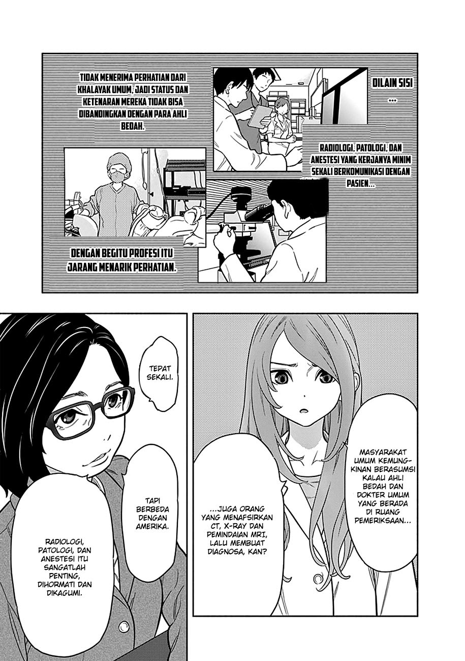 Radiation House Chapter 01 - Halaman 47