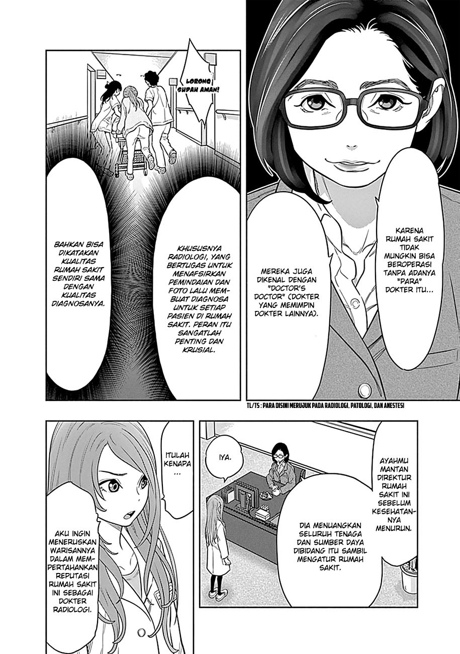 Radiation House Chapter 01 - Halaman 48