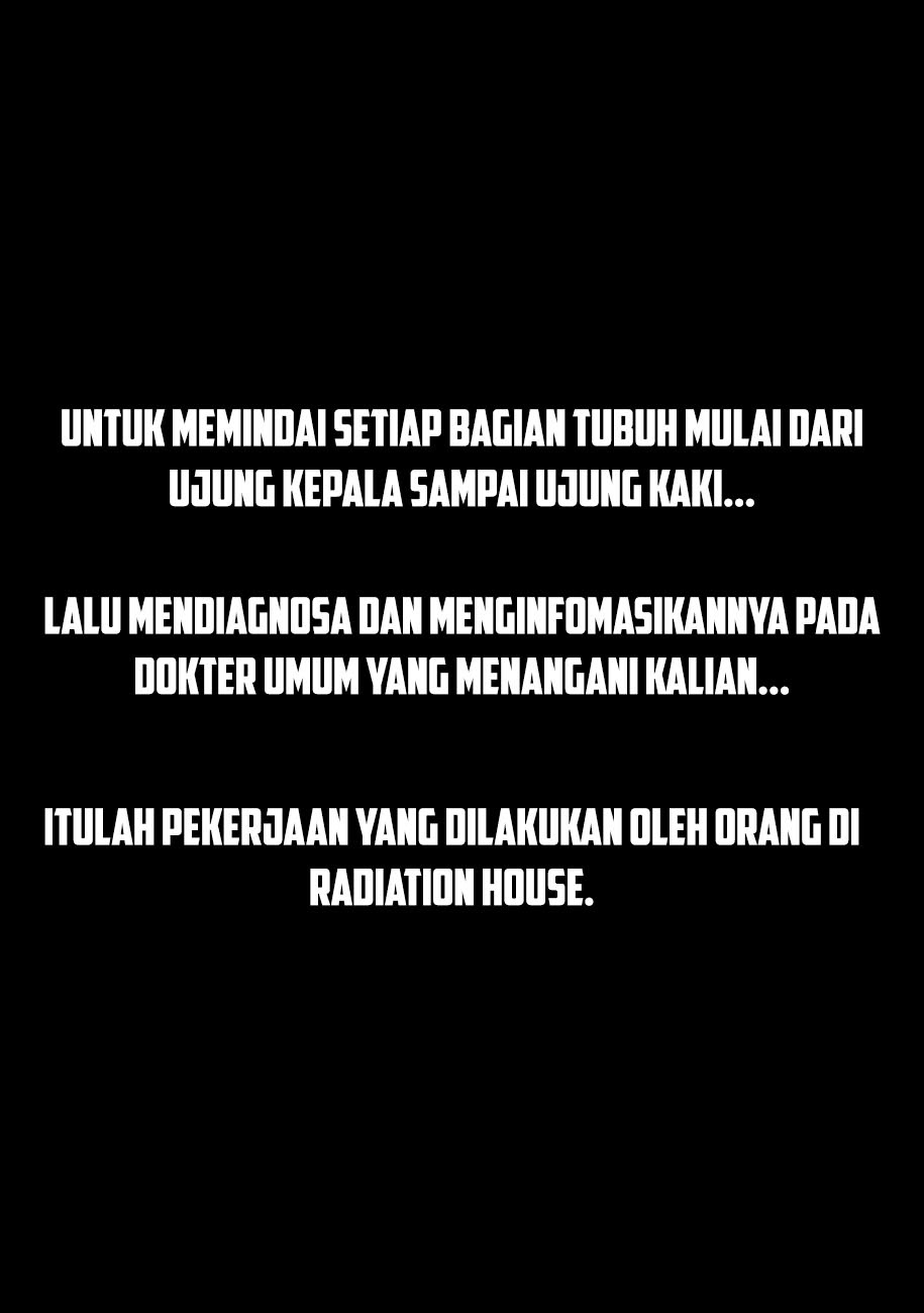 Radiation House Chapter 01 - Halaman 6