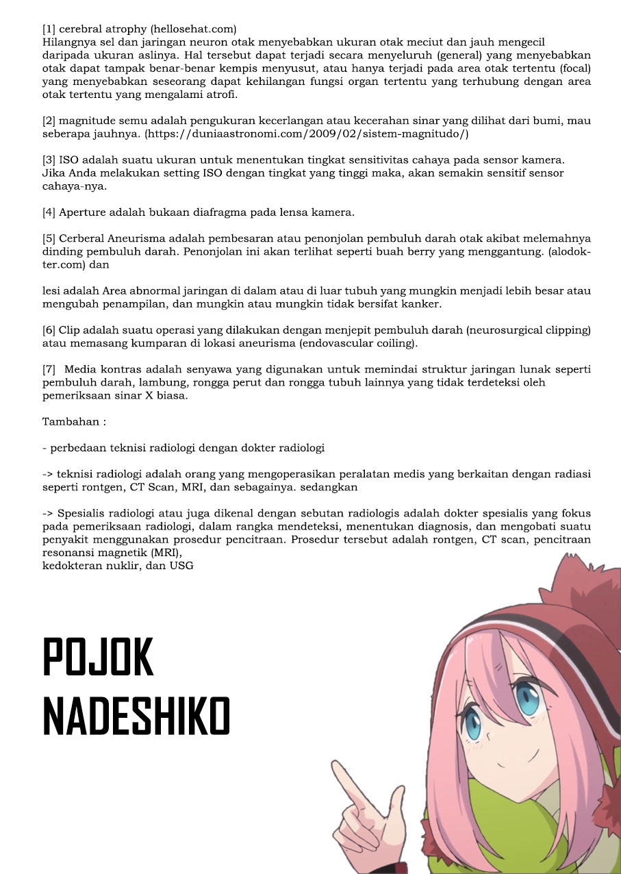 Radiation House Chapter 01 - Halaman 61