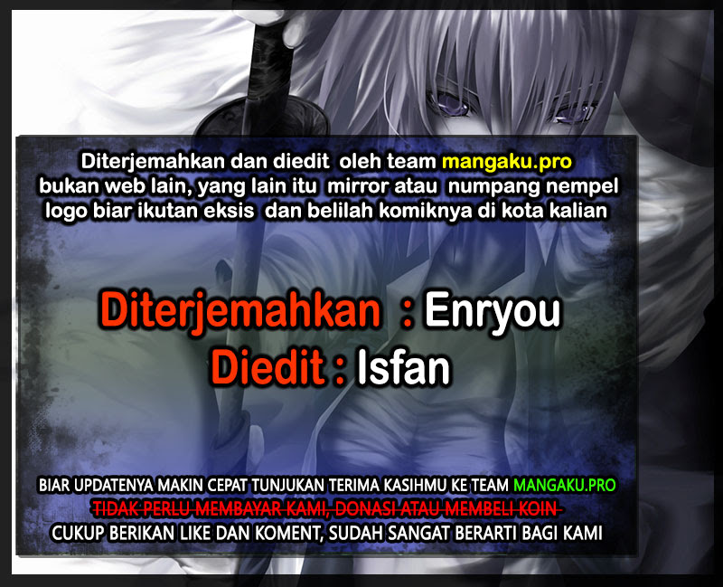 Komik World Trigger Chapter 198 gambar 1