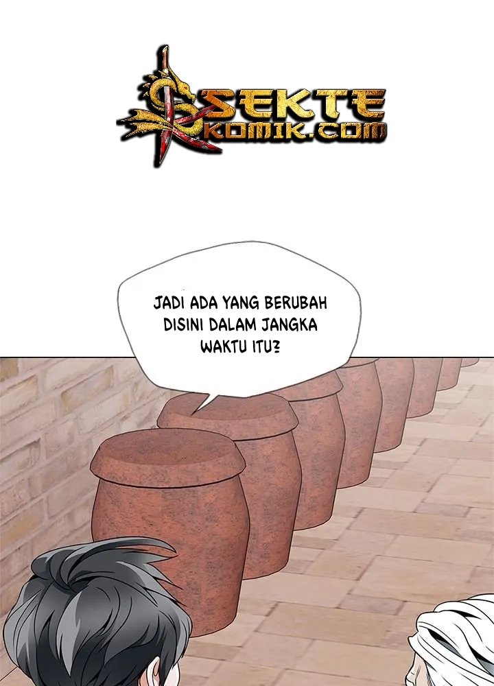 Manhwa I Stack Experience Through Writing Books Chapter 23 gambar 2