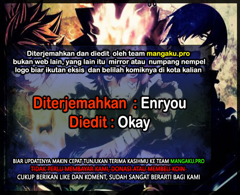 Komik World Trigger Chapter 199 gambar 1