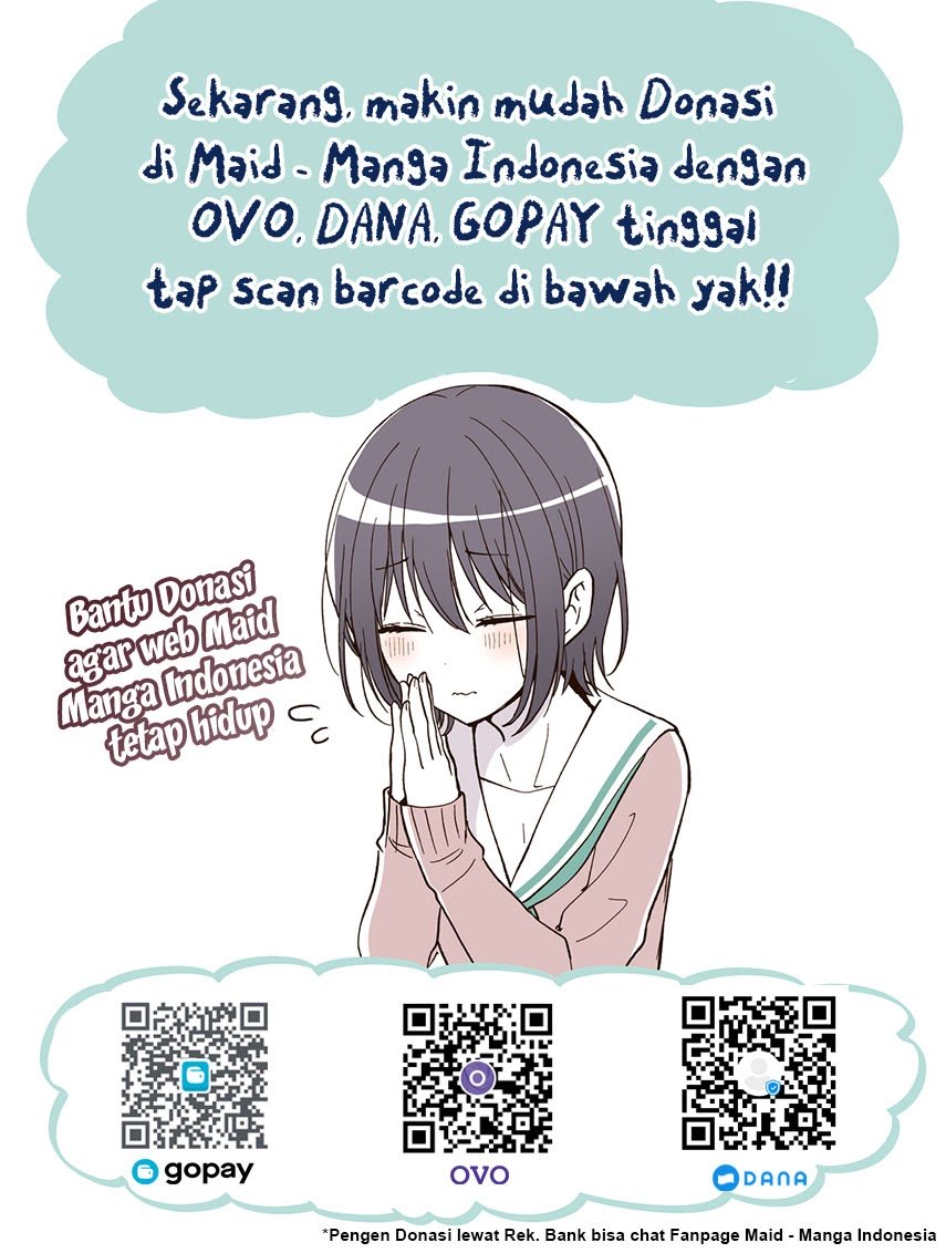 Manga Kitaku Tochuu de Yome to Musume ga Dekita n dakedo, Dragon datta Chapter 11 gambar 2