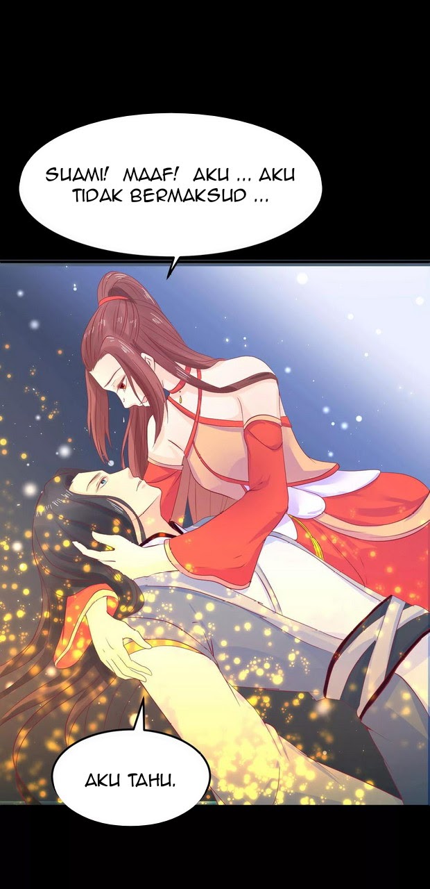 Dragon Princess Chapter 38 - Halaman 10