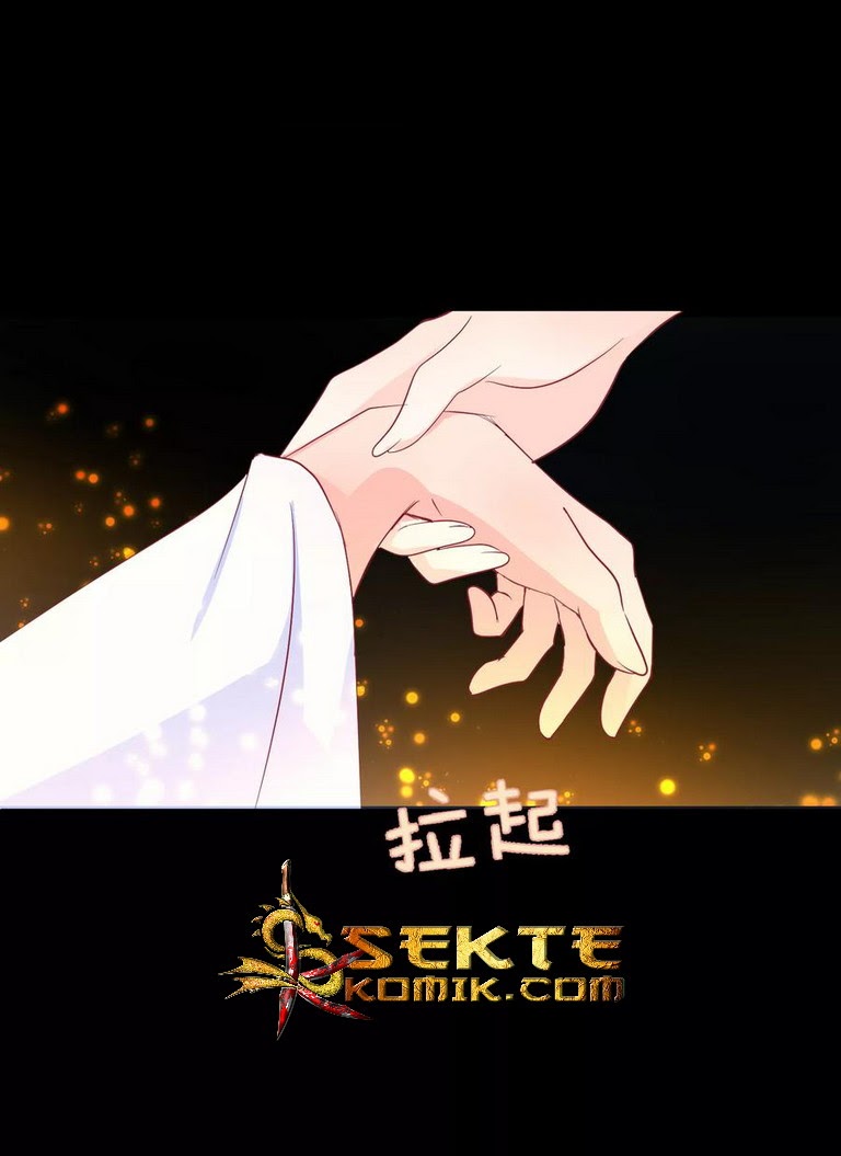 Dragon Princess Chapter 38 - Halaman 11