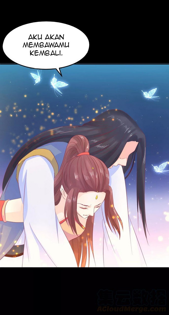 Dragon Princess Chapter 38 - Halaman 12