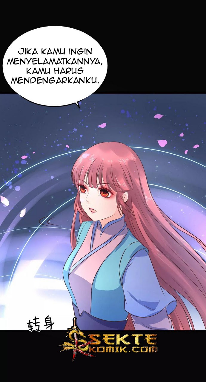 Dragon Princess Chapter 38 - Halaman 14