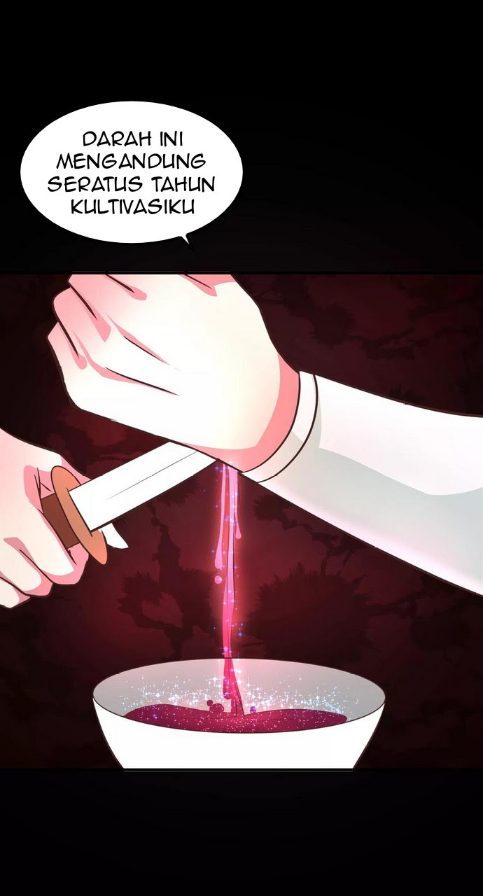 Dragon Princess Chapter 38 - Halaman 15