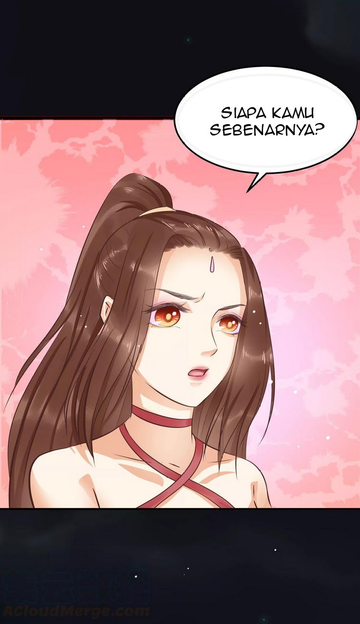 Dragon Princess Chapter 38 - Halaman 16