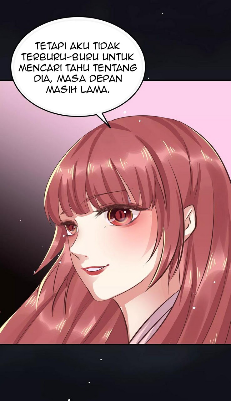 Dragon Princess Chapter 38 - Halaman 17
