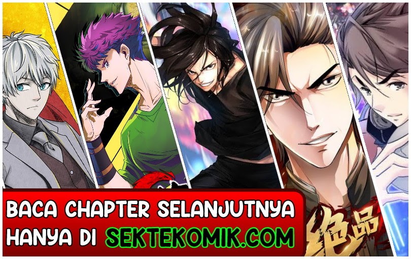 Dragon Princess Chapter 38 - Halaman 19