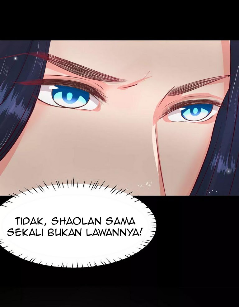 Dragon Princess Chapter 38 - Halaman 2