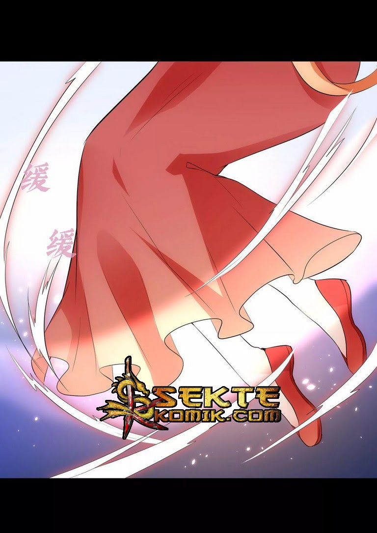 Dragon Princess Chapter 38 - Halaman 6
