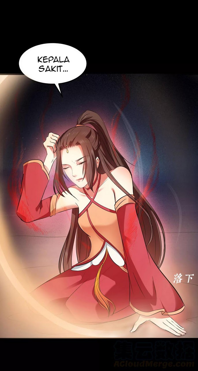 Dragon Princess Chapter 38 - Halaman 7