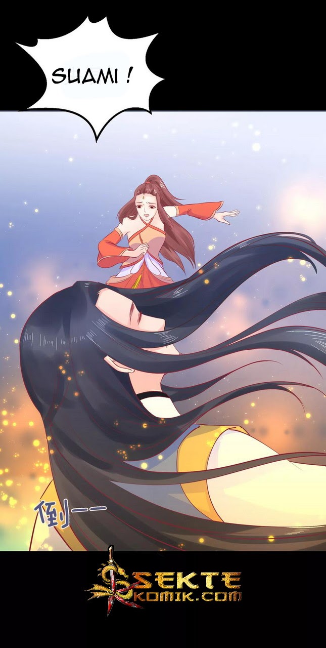 Dragon Princess Chapter 38 - Halaman 9