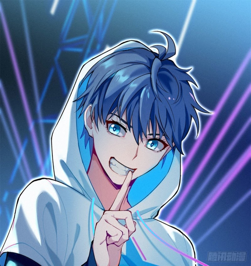 Manhua I Picked Up An Attribute Chapter 48 gambar 2