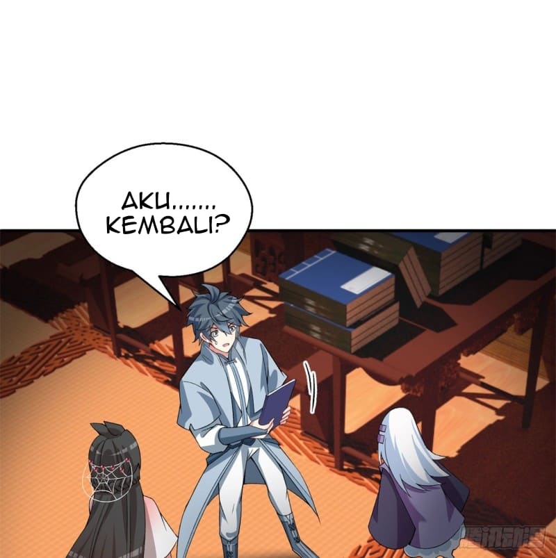 Manhua I Picked Up An Attribute Chapter 52 gambar 2