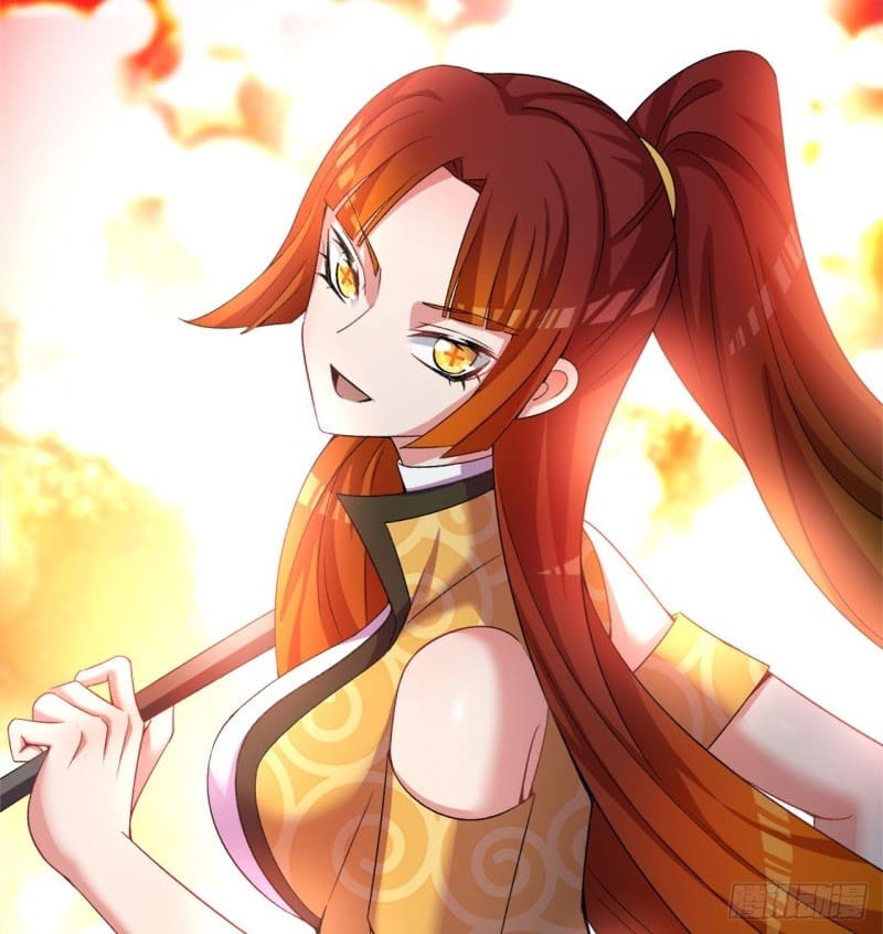 Manhua I Picked Up An Attribute Chapter 51 gambar 2