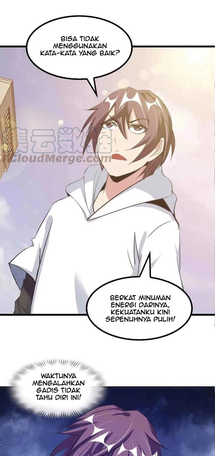 Manhua I Am an Invincible Genius Chapter 106 gambar 2
