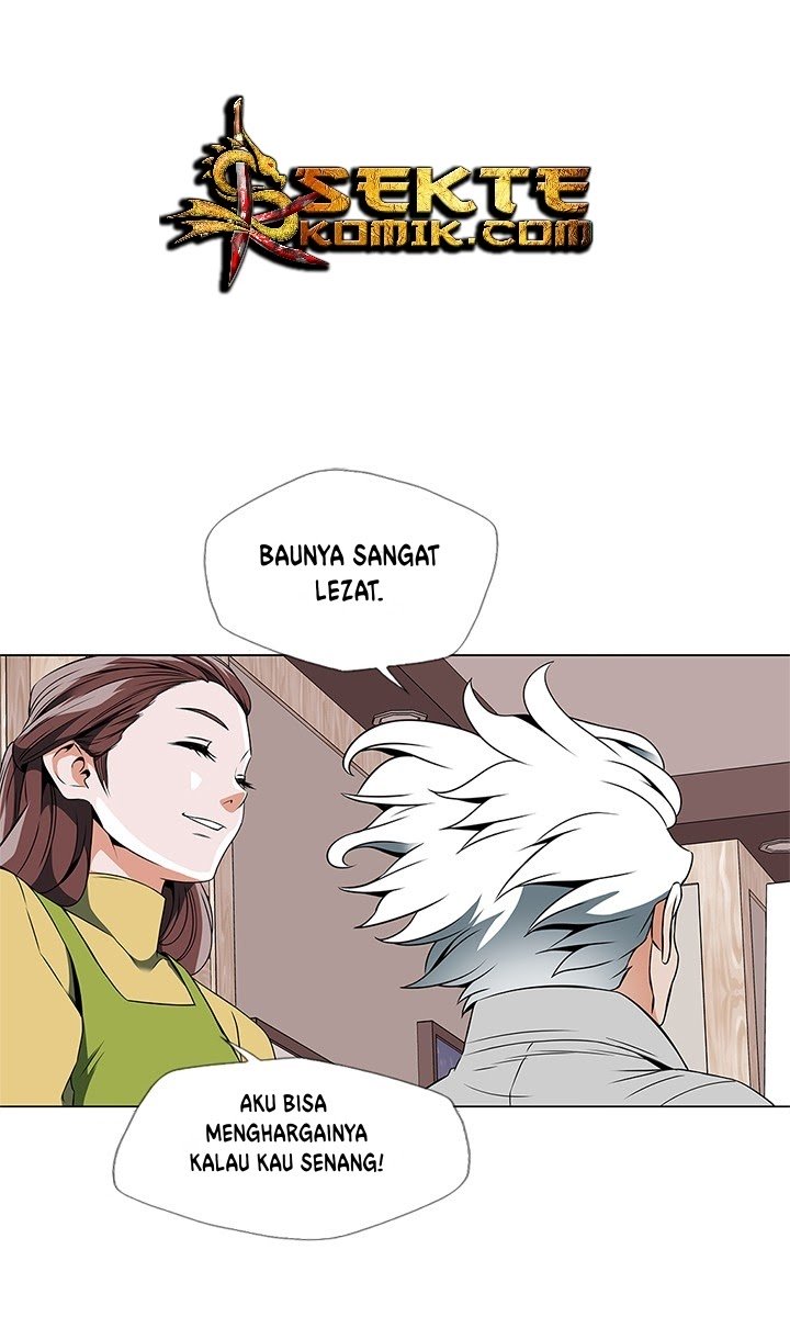 Manhwa I Stack Experience Through Writing Books Chapter 25 gambar 2