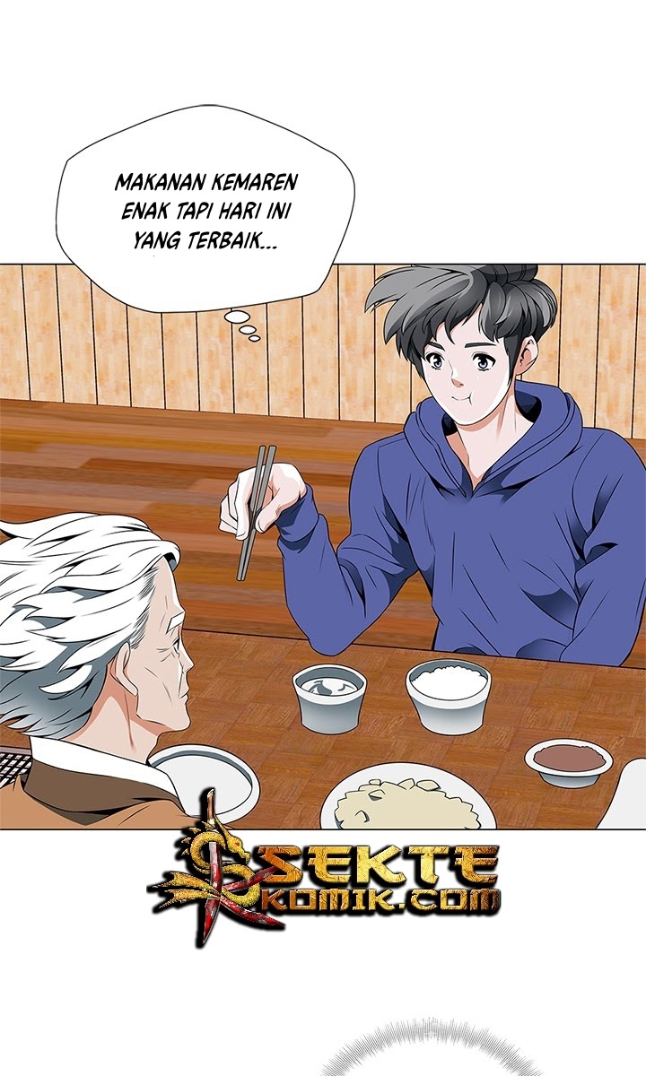 Manhwa I Stack Experience Through Writing Books Chapter 24 gambar 2