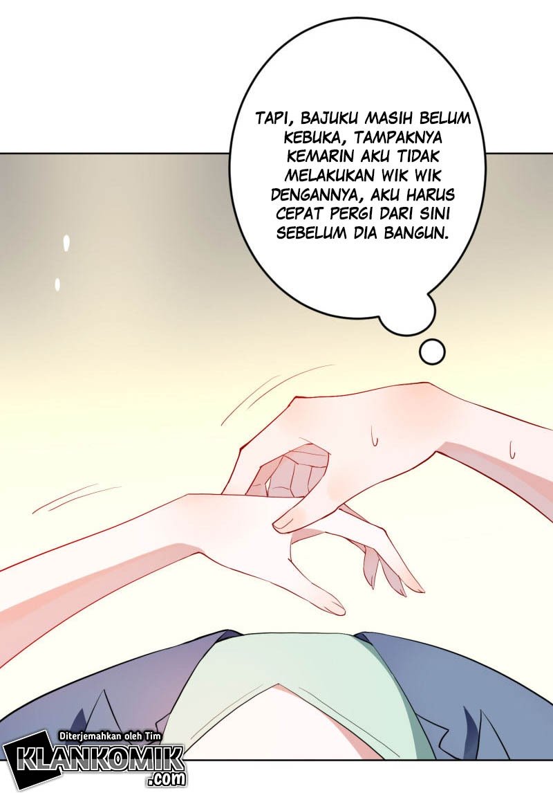 Beautiful Boss Cold-Hearted Chapter 19 - Halaman 13
