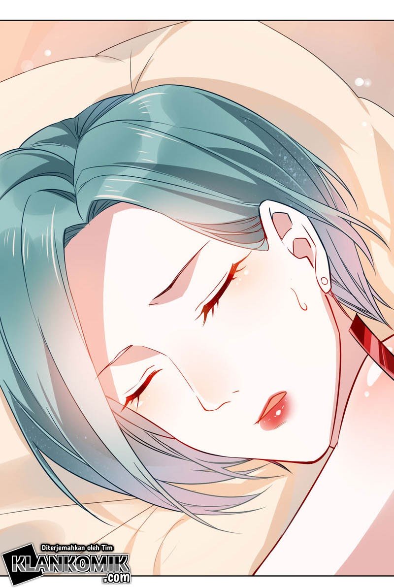 Beautiful Boss Cold-Hearted Chapter 19 - Halaman 17