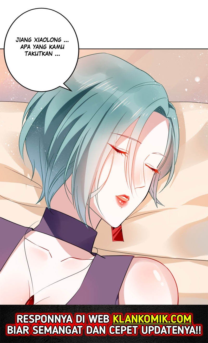 Beautiful Boss Cold-Hearted Chapter 19 - Halaman 20