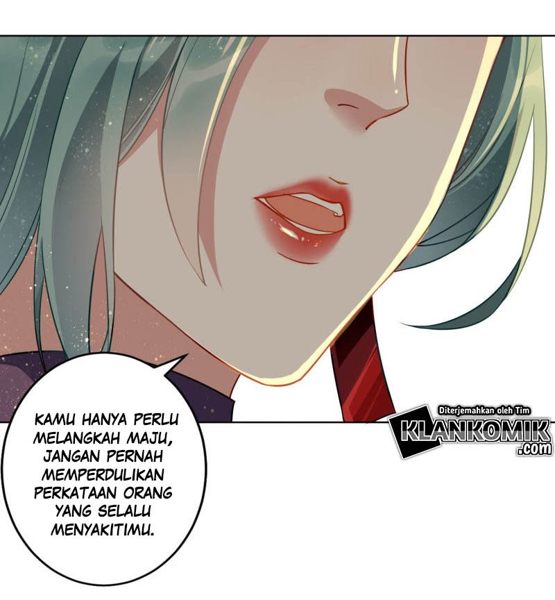 Beautiful Boss Cold-Hearted Chapter 19 - Halaman 21