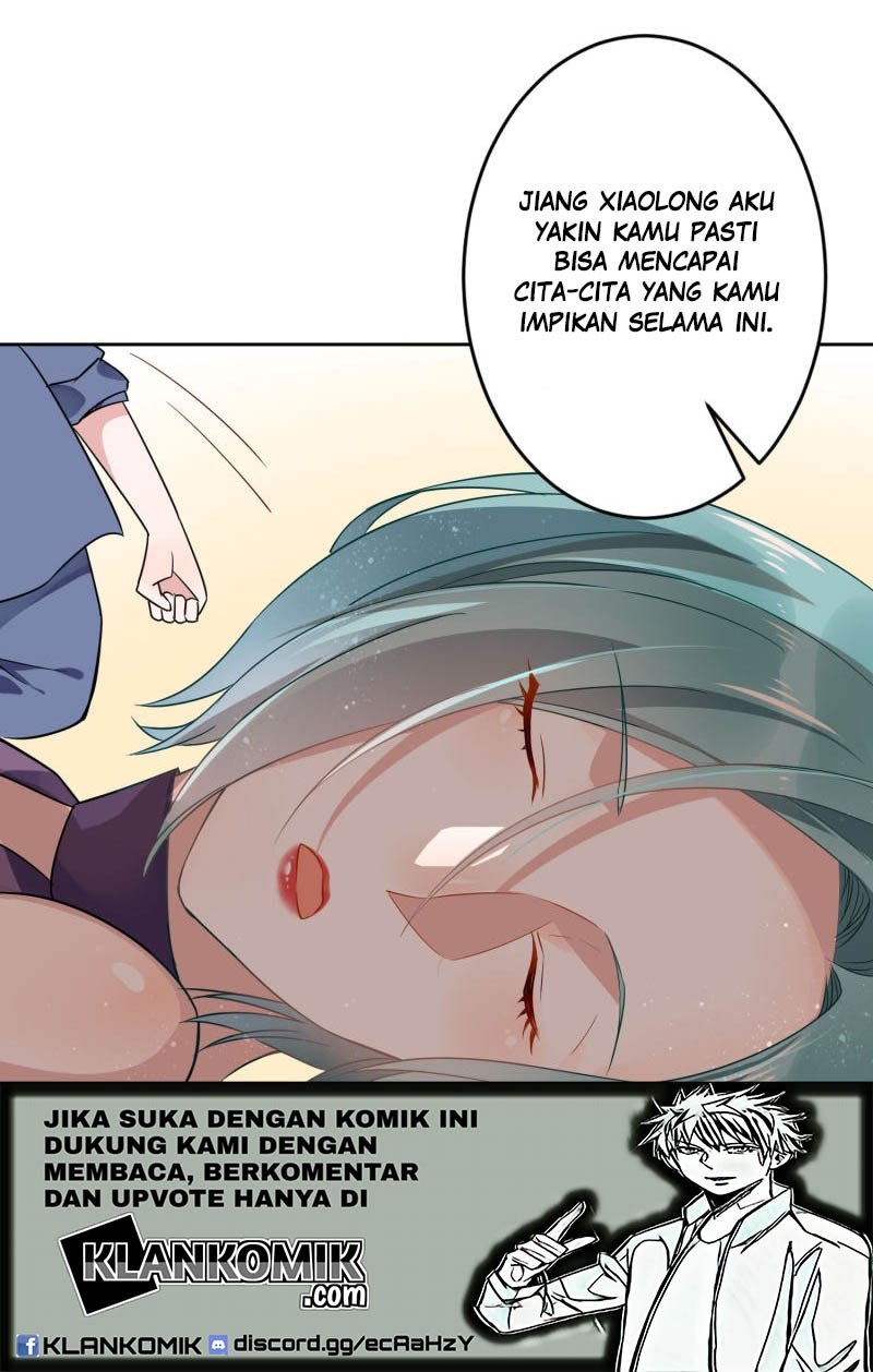 Beautiful Boss Cold-Hearted Chapter 19 - Halaman 22