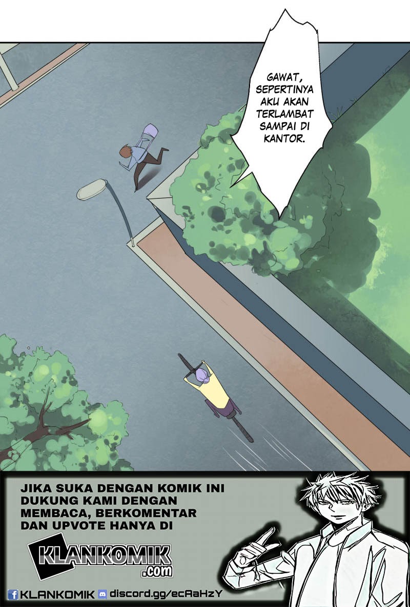 Beautiful Boss Cold-Hearted Chapter 19 - Halaman 30