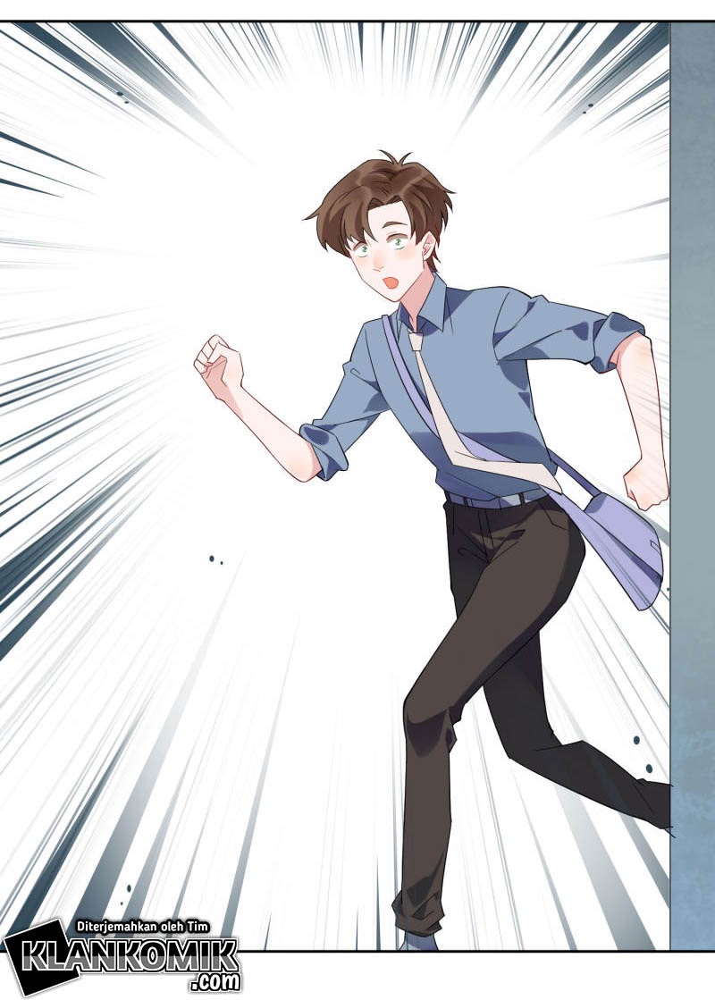 Beautiful Boss Cold-Hearted Chapter 19 - Halaman 31