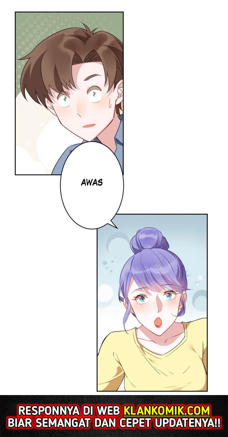 Beautiful Boss Cold-Hearted Chapter 19 - Halaman 32