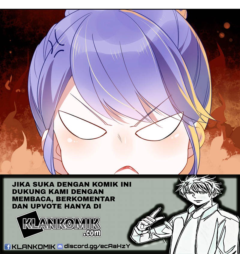 Beautiful Boss Cold-Hearted Chapter 19 - Halaman 38
