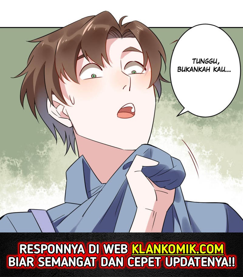 Beautiful Boss Cold-Hearted Chapter 19 - Halaman 40