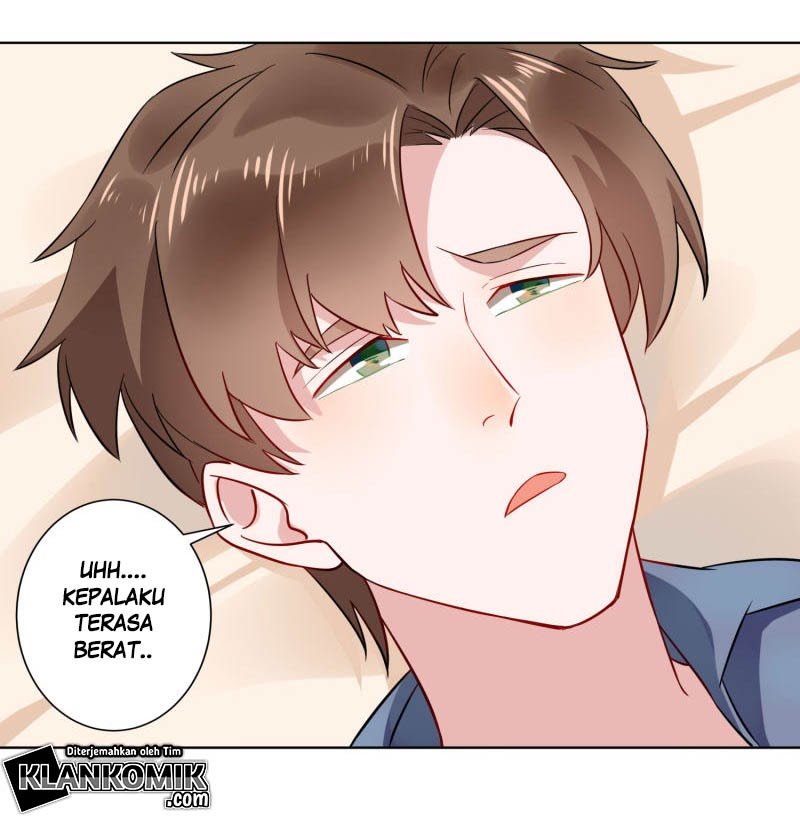 Beautiful Boss Cold-Hearted Chapter 19 - Halaman 7
