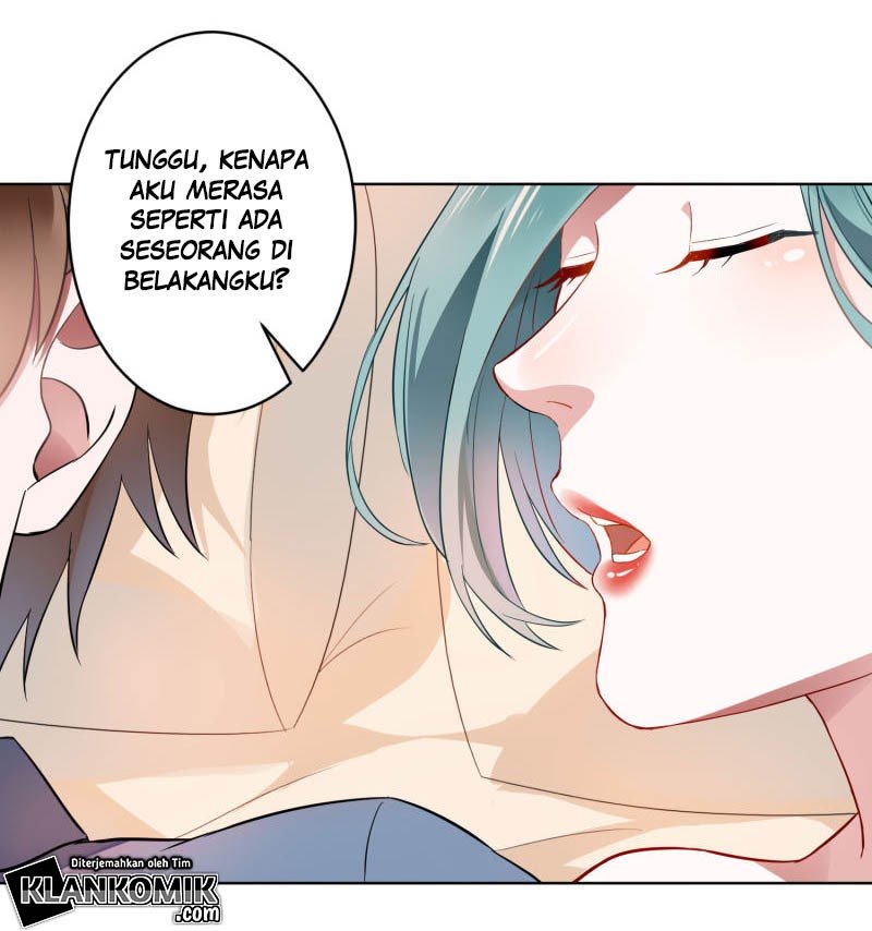Beautiful Boss Cold-Hearted Chapter 19 - Halaman 9