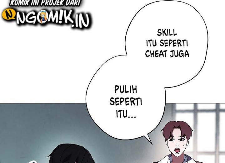 The Live Chapter 37 halaman 3