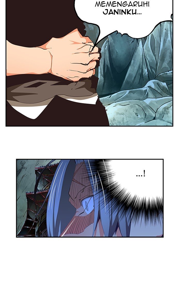 Manhwa The God of High School Chapter 475 gambar 2