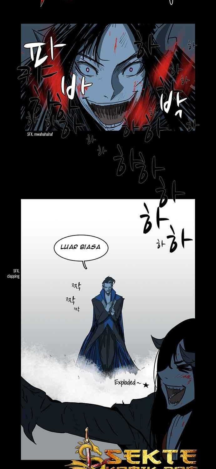 I’m A Middle Schooler Becoming The Demon Lord Chapter 07 - Halaman 3
