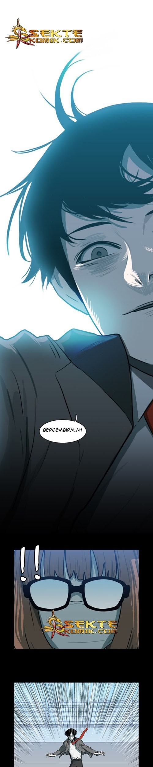 I’m A Middle Schooler Becoming The Demon Lord Chapter 05 - Halaman 2