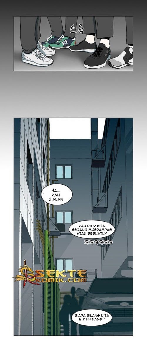 I’m A Middle Schooler Becoming The Demon Lord Chapter 05 - Halaman 5