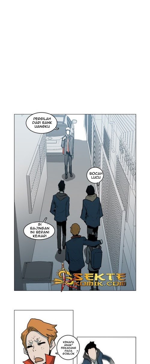 I’m A Middle Schooler Becoming The Demon Lord Chapter 05 - Halaman 9