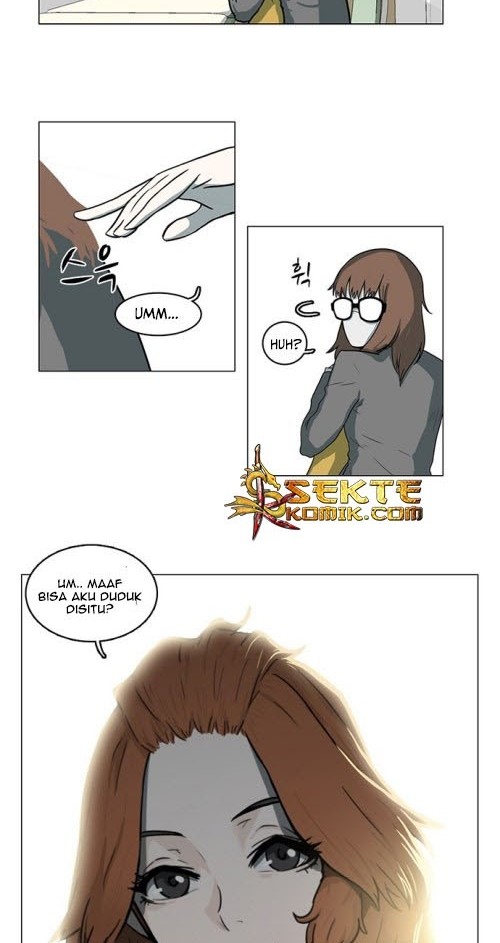 I’m A Middle Schooler Becoming The Demon Lord Chapter 05 - Halaman 13